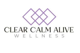 Clear Calm Alive Wellness